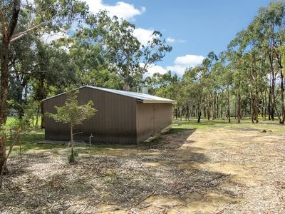 795 Dairy Flat Road, Tooborac