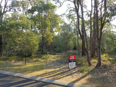 390 Robinson Road, Mahogany Creek