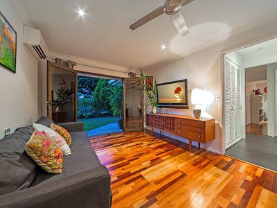 1 Rosier St, Wynnum West
