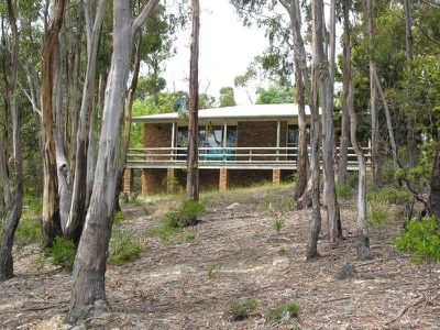 508 Abels Bay Road, Abels Bay