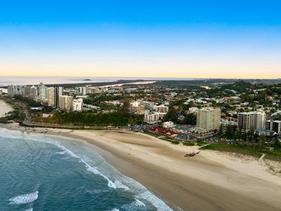510 / 4 Miles Street, Coolangatta