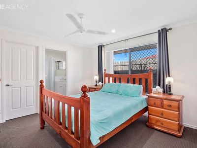 12 Crystal Court, Urangan