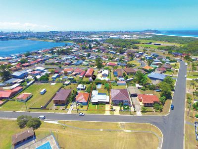 5 James Avenue, Primbee