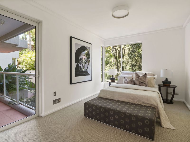 3 / 29-33 Mona Road, Darling Point