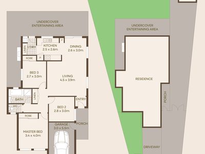 9 Tandara Close, Blue Haven