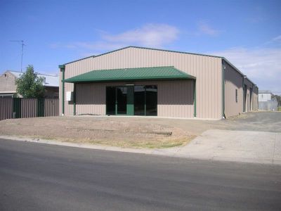 2c Clark Street, Horsham