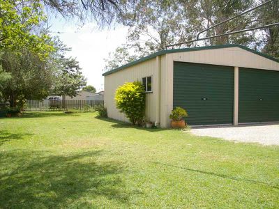 East Ipswich