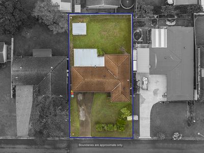 36 Rosewood Drive, Medowie