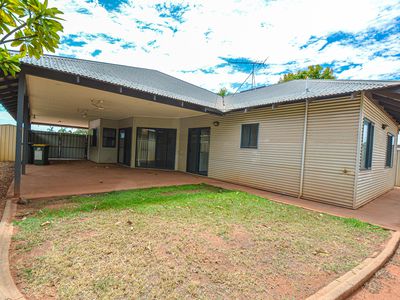 17 Nix Avenue, South Hedland
