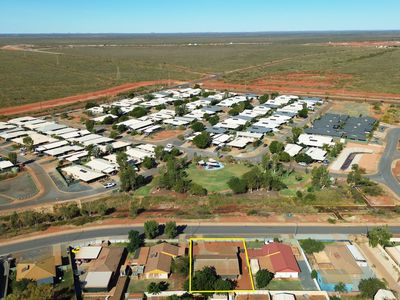 146 Paton Road, South Hedland