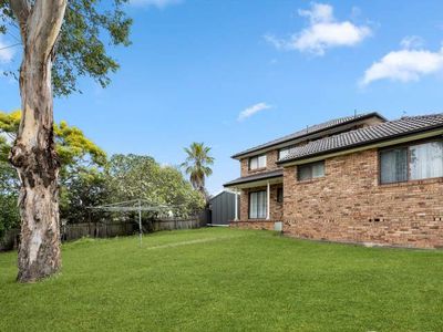 250 Flushcombe Road, Blacktown