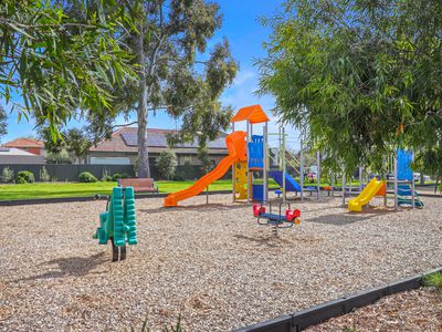 12 / 209 Maribyrnong Road, Ascot Vale