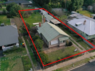 12 Stewart St, Seymour