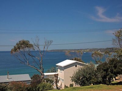 137 Mitchell Parade, Mollymook