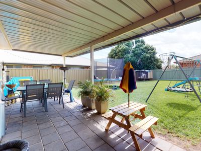 12 Arthur Summons Street, Dubbo
