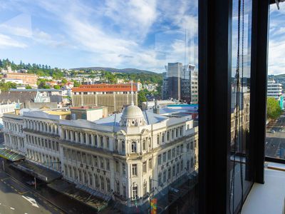 481 Moray Place, Dunedin Central