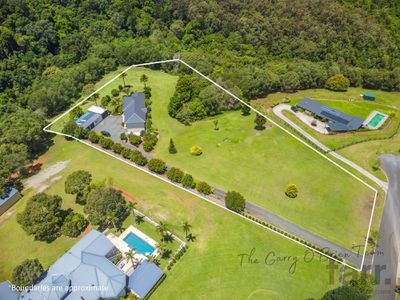 79 Larcombe Drive, Wongawallan