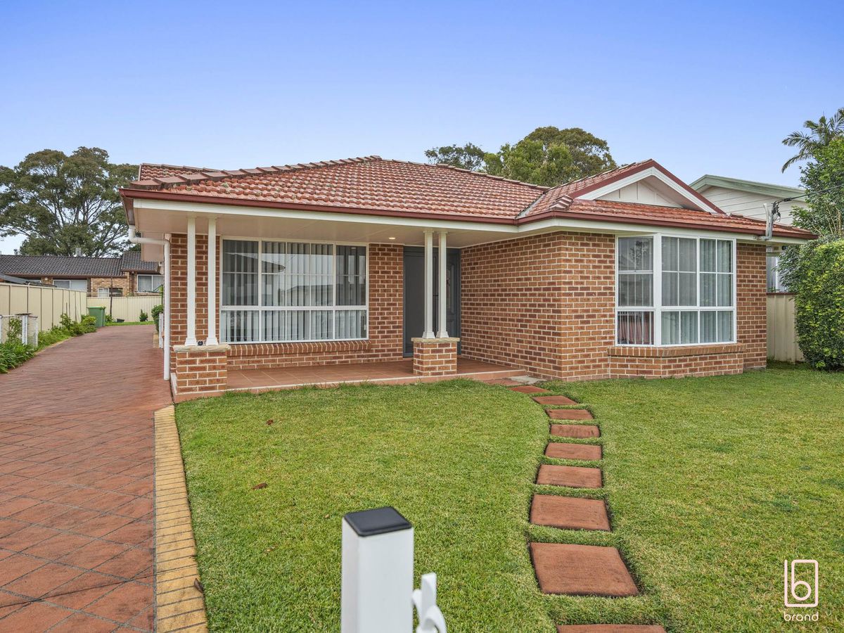 15 Alice Parade, Toukley
