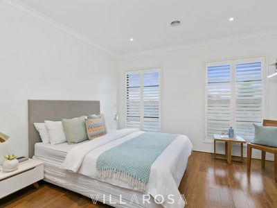 8 Lapin Grove, Wandana Heights