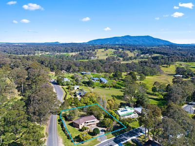 11 Old Highway, Narooma
