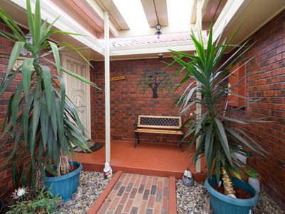 3 Sussex Crescent, Seaford