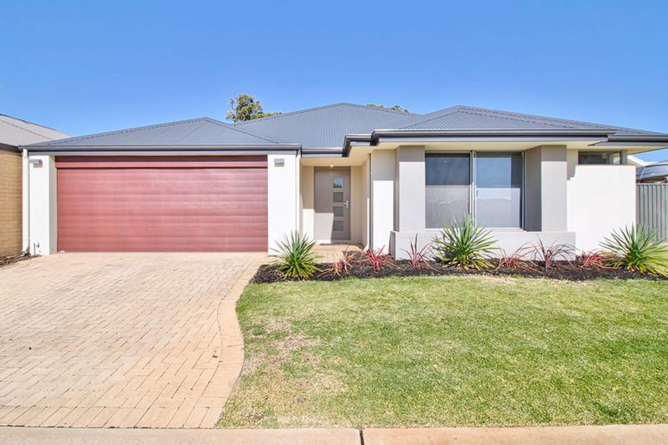 42 Lionel Parade , Baldivis