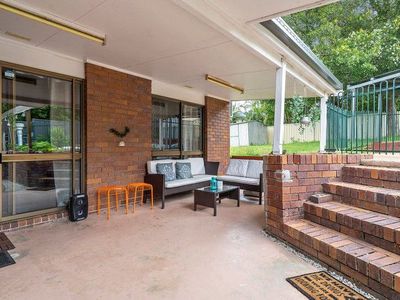 6 Celeste Court, Springwood