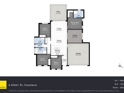 4 Altair Street, Coomera