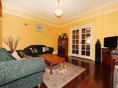 380 Egan Street, Kalgoorlie