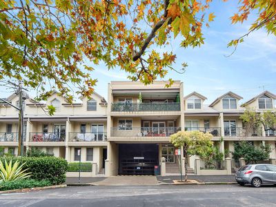 5 / 114-124 Pitt Street, Redfern