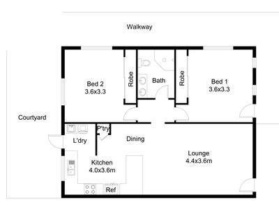 3 / 187 Mcleod Street, Cairns North