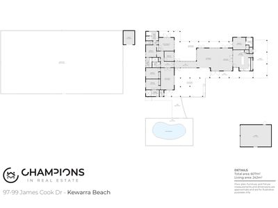 97-99 James Cook Drive, Kewarra Beach