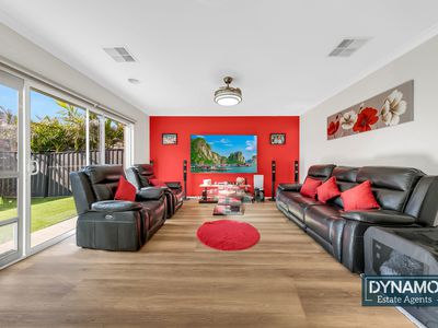50 Peppertree Parade, Craigieburn