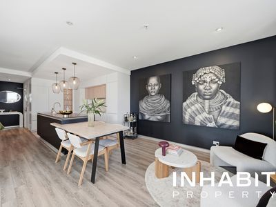 45 / 155 Adelaide Terrace, East Perth