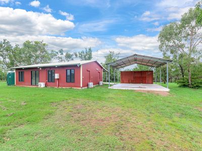 609 Reedbeds Road, Darwin River