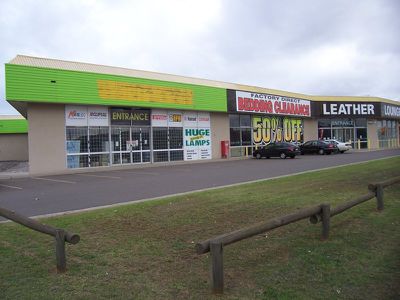 535 Geelong Road, Brooklyn