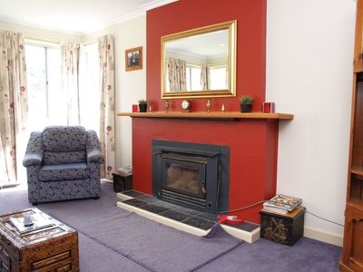300 Forsters Rivulet Road, Lymington