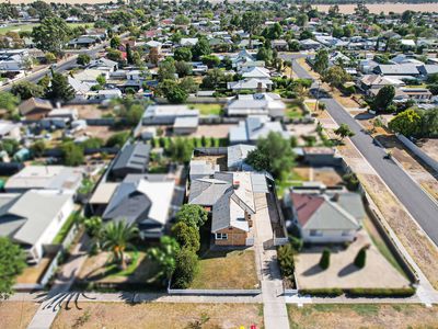 3 Anderson Street, Horsham