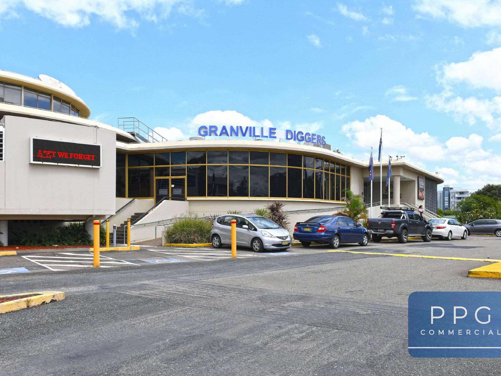 11 East Street, Granville