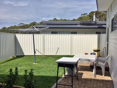 41 Wuru Drive, Burrill Lake