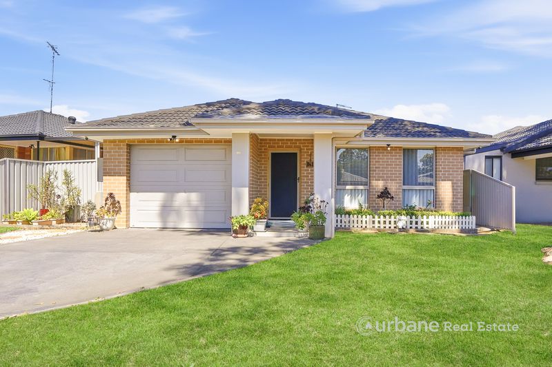 43 Kipling Drive, Colyton