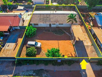 21 Lawson Street, South Hedland