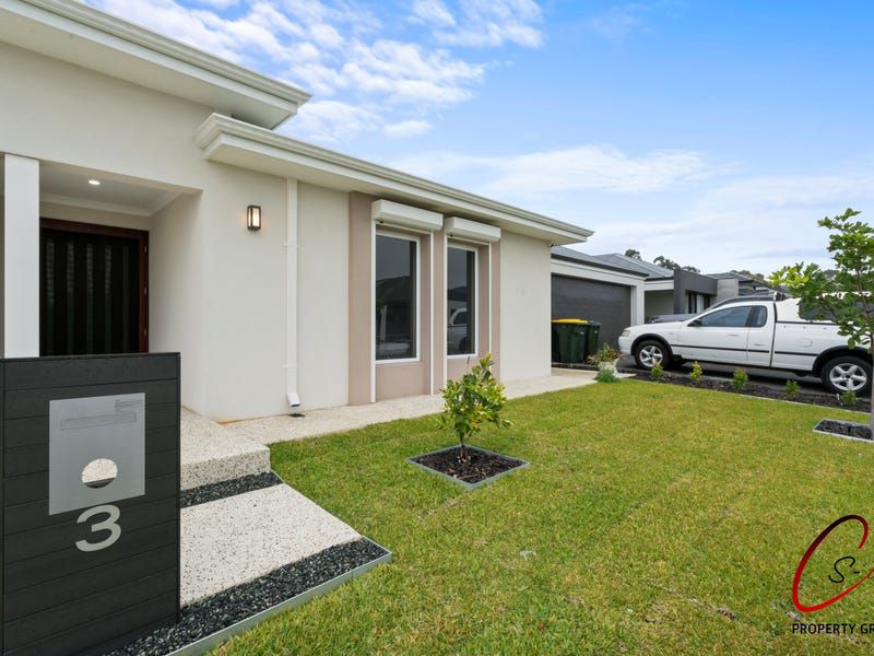 3 Revere Rise, Wellard