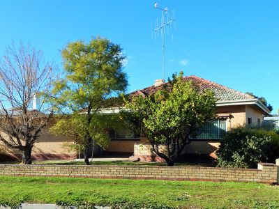 105 Bendigo Road, Kerang