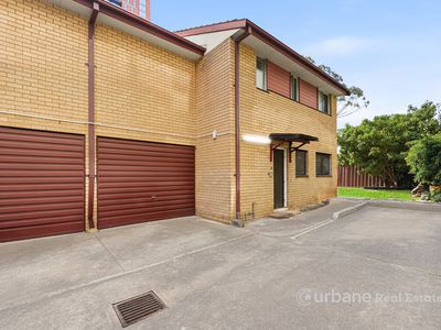 11 / 6 Addlestone Road, Merrylands