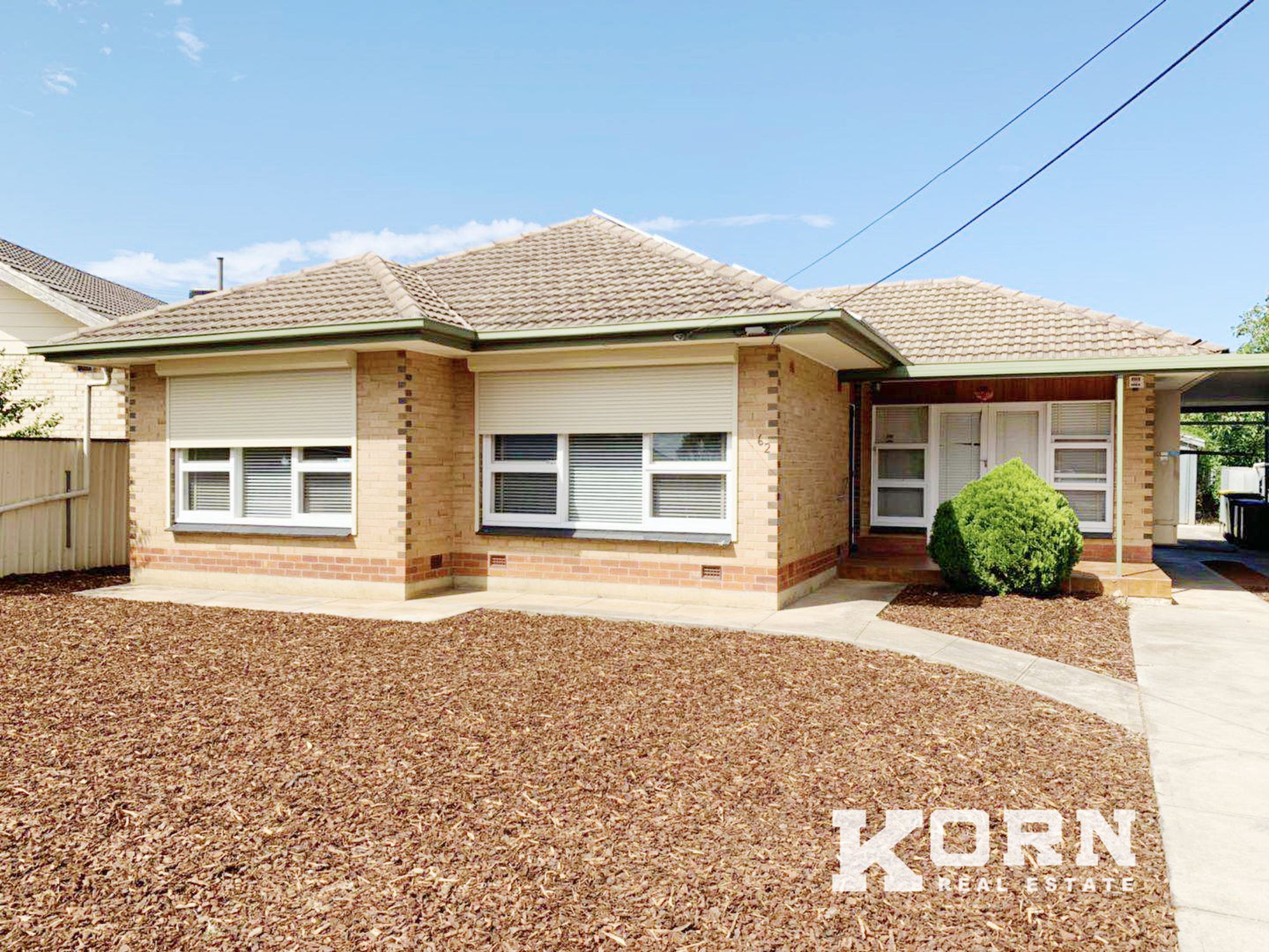 62 Darley road, Paradise