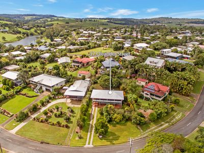 Yungaburra