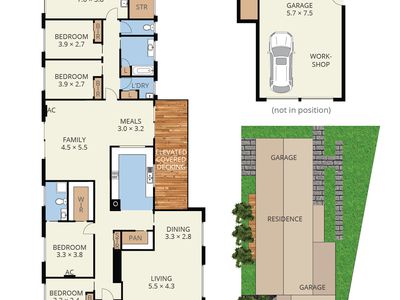 2 Hunter Street, Dandenong North