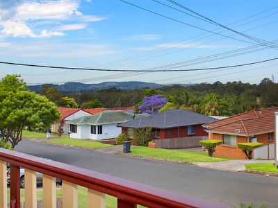 50 Billabong Avenue, Dapto