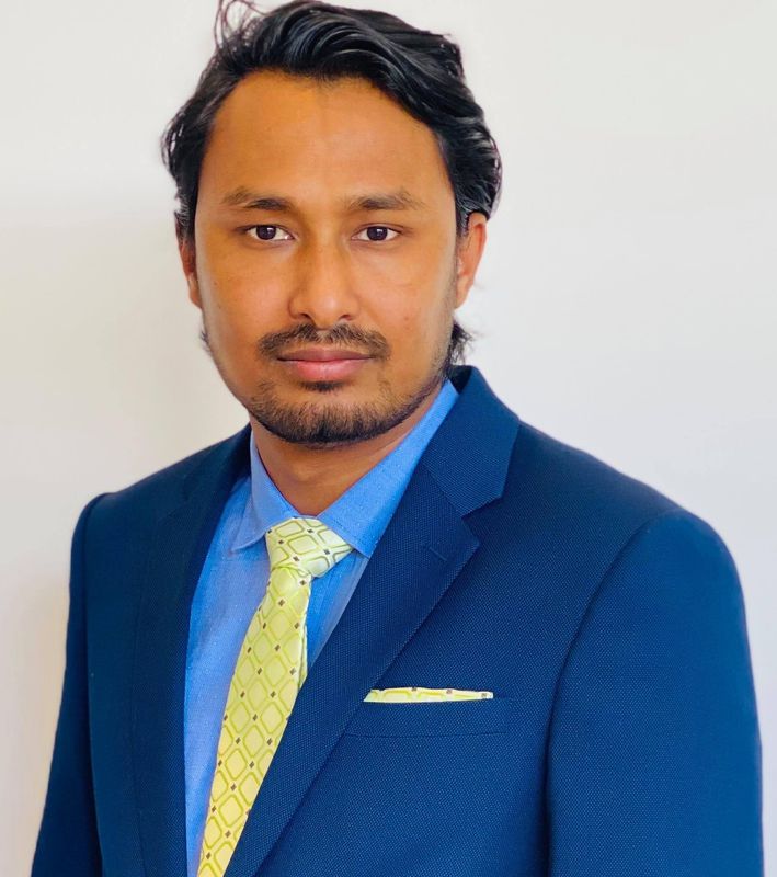 Bhushan shrestha